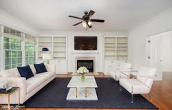 1401 Brewer Jackson Court, Wake Forest, NC 27587