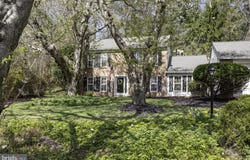 9605 BARKSTON COURT, ROCKVILLE, MD 20850