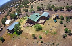 6527  Maxwell Lane, Show Low, AZ 85901