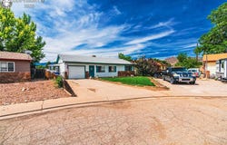 707 Oxford Court, Canon City, CO 81212
