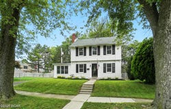 418 S Judkins Avenue, Lima, OH 45805