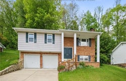 7018 Kanawha Farm Circle, Charleston, WV 25312