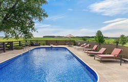 5203 Decatur Pike lot: 0, Winchester, OH 45697