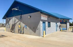 123 PLUMB AVE, Tribune, KS 67879