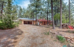 2 El Paraiso Dr, Montezuma, NM 87731-0050
