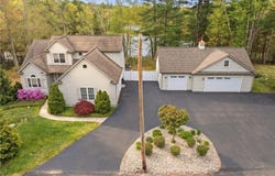 122 Spring Grove Road, Glocester, RI 02814