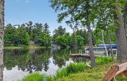 812 RIVER EDGE, Eagle River, WI 54521
