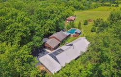 W914 County Road CI -, Palmyra, WI 53156