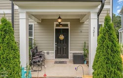 321 Conrad Lane, Wake Forest, NC 27587