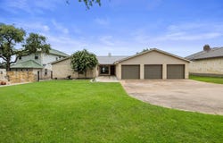 209 Senisa Dr., Buchanan Dam, TX 78609