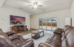 1108 Mahogany Drive, Melissa, TX 75454