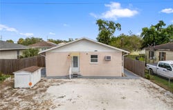 3413 N 53RD Street, TAMPA, FL 33619