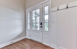 221 Woods Circle, Ball Ground, GA 30107