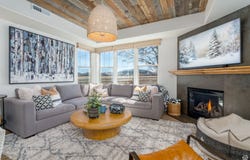 6095 N FOX POINT, Park City, UT 84098
