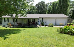 215 Rydell Road, Corbin, KY 40701