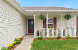 103 N Rebecca Street, Claypool, IN 46510