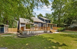 5296 Amhurst, Peachtree Corners, GA 30092