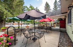 5461 PARK ST, Boulder Junction, WI 54512