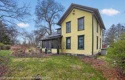 4777 Powell Road, Okemos, MI 48864