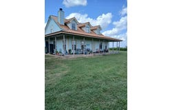 1121 Colony Drive, Normanna, TX 78142