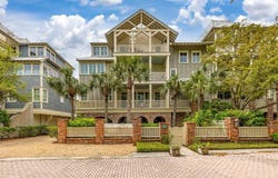 17 Sea Oats Lane, St Simons Island, GA 31522