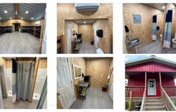 1608 Highway 586, Foxworth, MS 39483