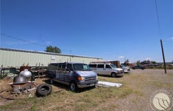 110 N Crow Avenue, Hardin, MT 59034