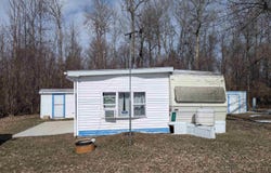 831 S Main Street, Au Gres, MI 48703