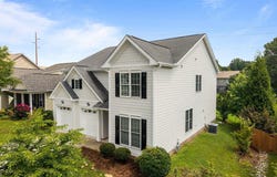 333 Trout Valley Road, Wake Forest, NC 27587