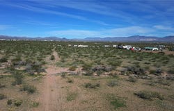 306-18-099 S Canelo, Golden Valley, AZ 86413