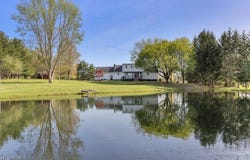 9585 Shaw Road, Spencer, OH 44275