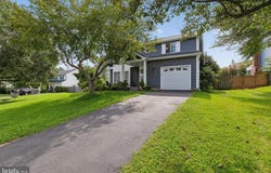10332 TITO Court, MANASSAS, VA 20110