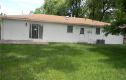 811 E Garfield Street, Iola, KS 66749