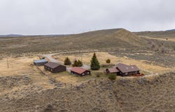 6712 WY-28, Lander, WY 82520