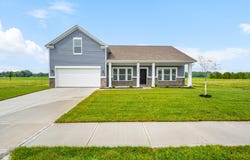 6792 Coreopsis Lane, Seymour, IN 47274