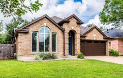 16704 Tomcat Dr, Round Rock, TX 78681