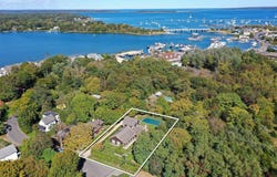 120 Glover Street, Sag Harbor, NY 11963