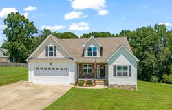 1034 Snapdragon Drive, Wake Forest, NC 27587