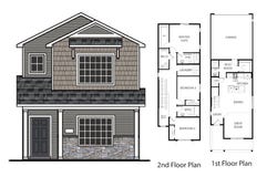 14706 Bison Terrace NW, Ramsey, MN 55303