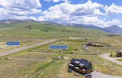 679 S Avion Drive, Crested Butte, CO 81224