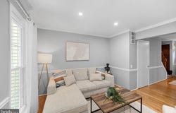 10110 SASSAFRAS WOODS COURT, BURKE, VA 22015
