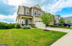 241 SMOKEBUSH DRIVE, STAFFORD, VA 22554