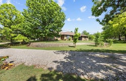 116 Woodland Trail, Weatherford, TX 76085