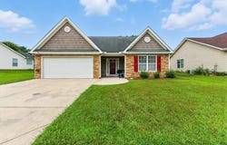 101 Remington Place Drive, Dallas, GA 30157