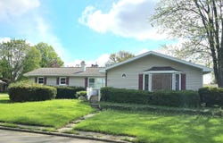 200 Pioneer Avenue, Sturgis, MI 49091