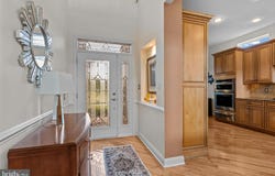 195 ROOSEVELT DRIVE, YARDLEY, PA 19067