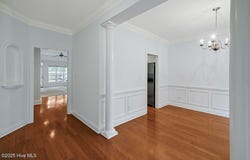5004 Whitner Drive, Wilmington, NC 28409