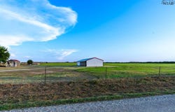 323 SLAUGHTER ROAD, Megargel, TX 76370