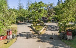 4100 Petrified Forest Road, Calistoga, CA 94515