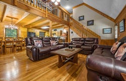 3619 Country Pines Way, Sevierville, TN 37876